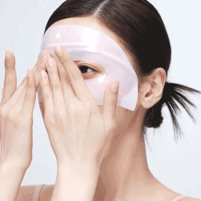 Medicube PDRN Pink Collagen Gel Mask