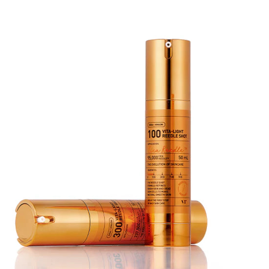 Vita-Light Reedle Shot 100