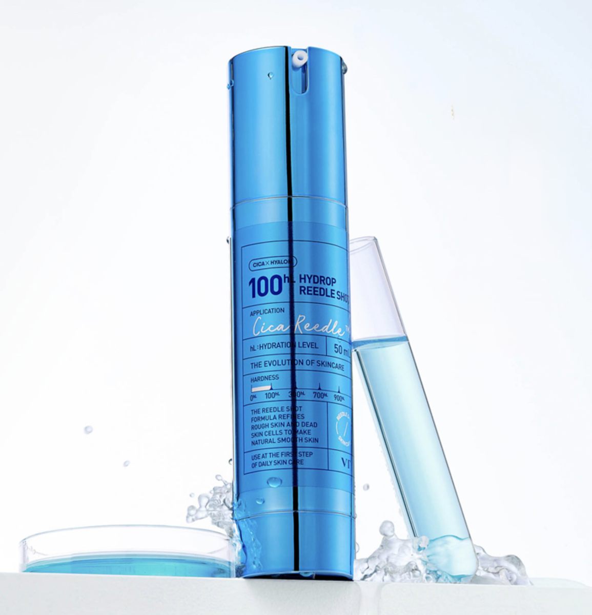 Hydrop Reedle Shot 100