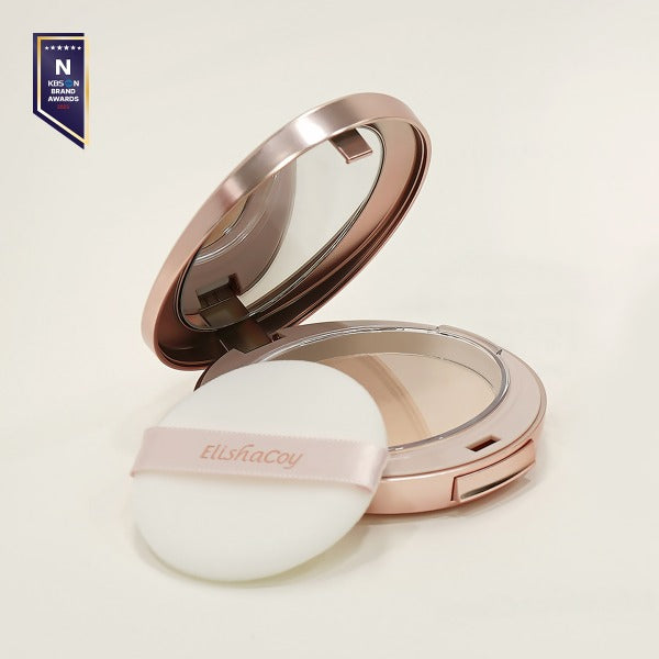 Premium Gold Mineral Pact (SPF25 PA++)