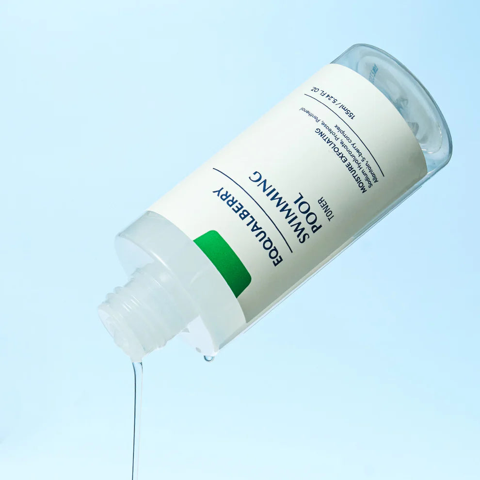 Swimming Pool Toner