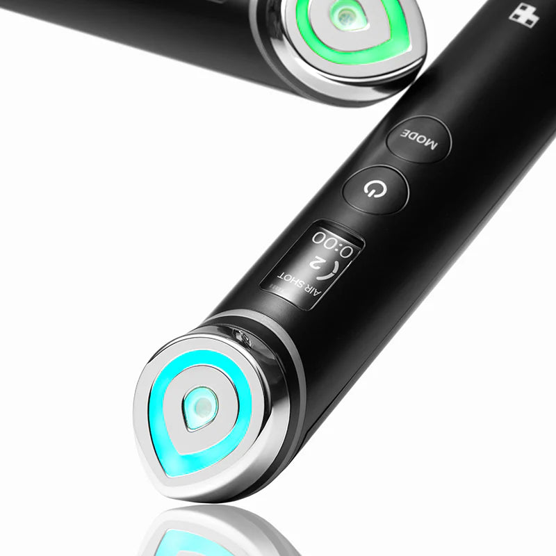 Medicube Age-R Booster Pro BLACK