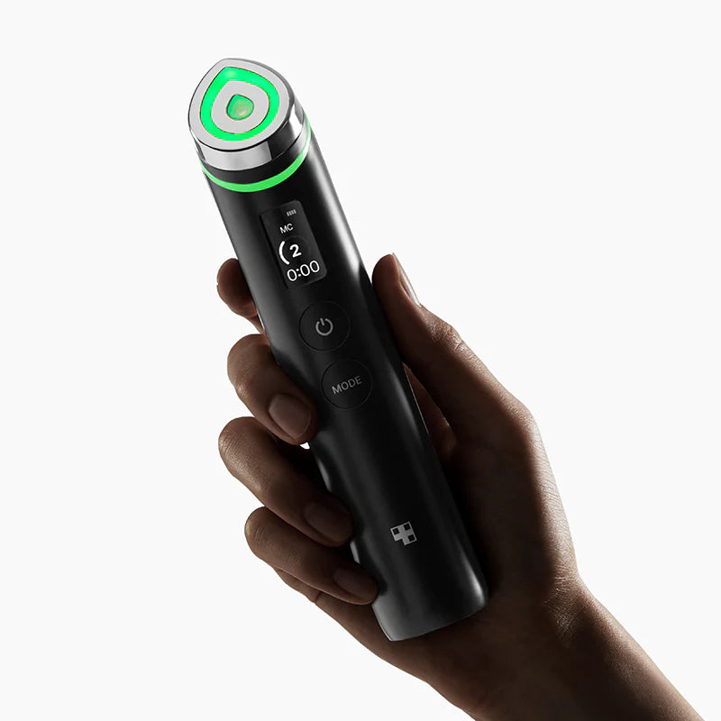 Medicube Age-R Booster Pro BLACK