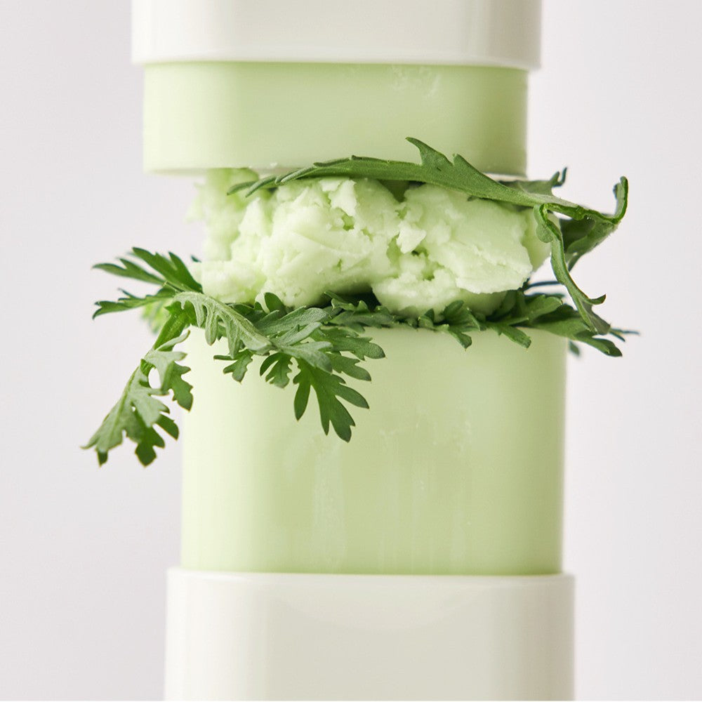 Matte Sun Stick: Mugwort+Camelia