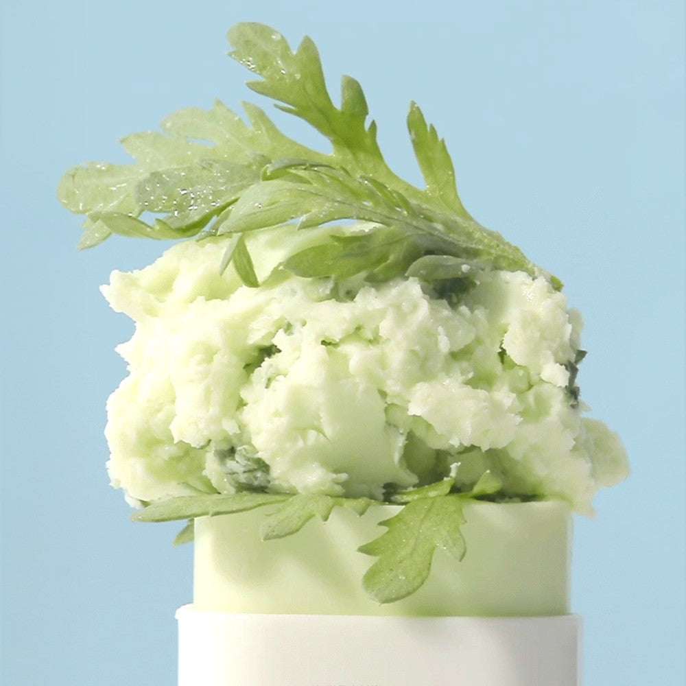 Matte Sun Stick: Mugwort+Camelia