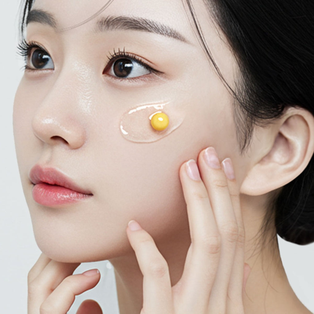 Medicube Deep Vita C Capsule Cream