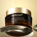 Medicube Deep Vita C Capsule Cream