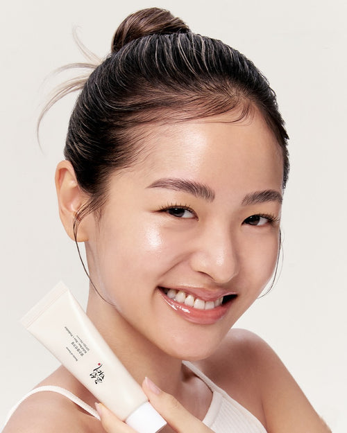 Relief Sun: Rice + Probiotics (SPF50+ PA++++)