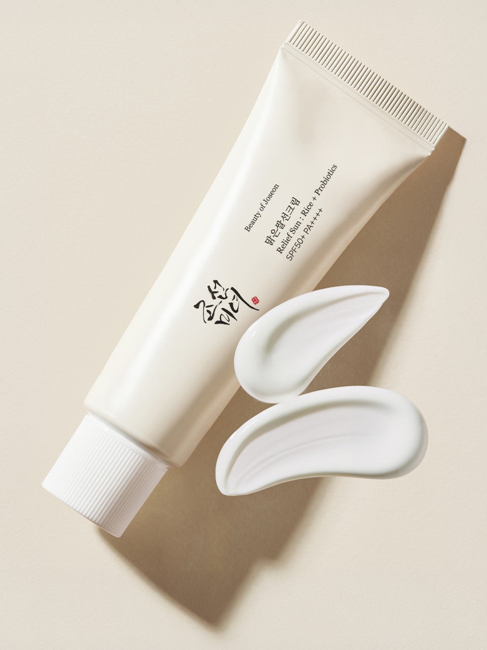 Relief Sun: Rice + Probiotics (SPF50+ PA++++)