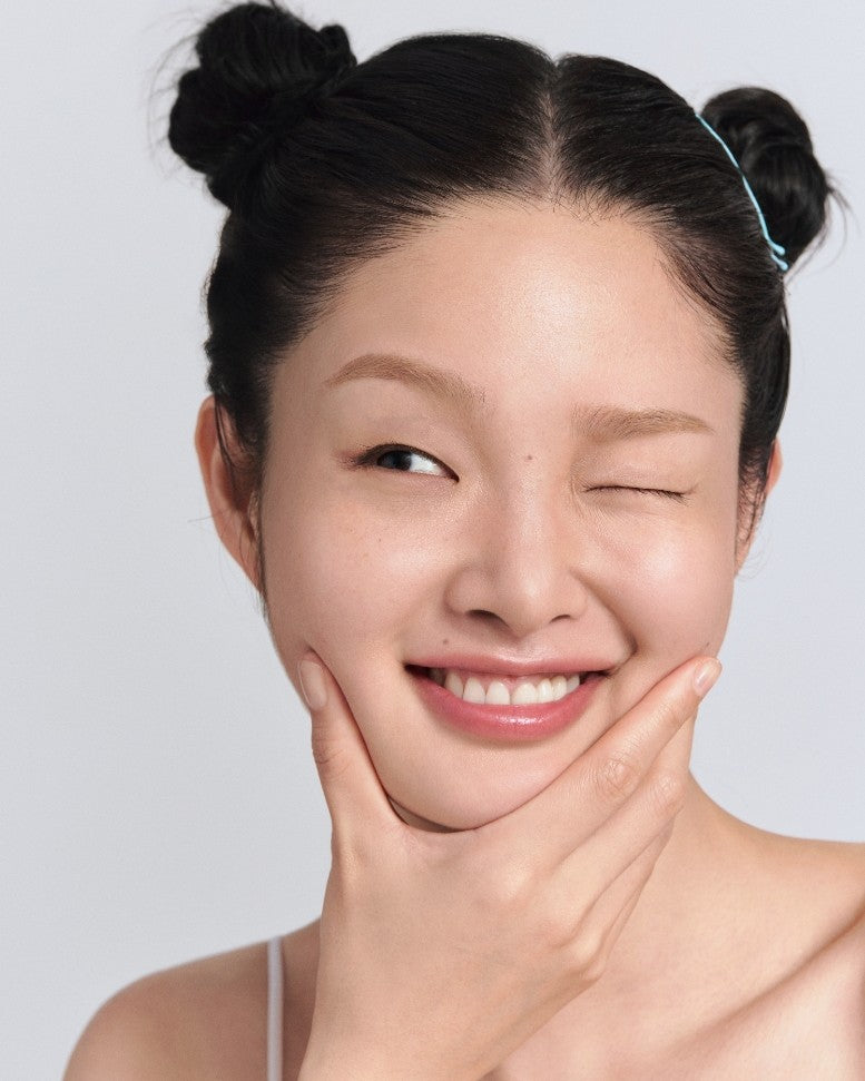 Innisfree No Sebum Powder Cushion SPF35 PA++