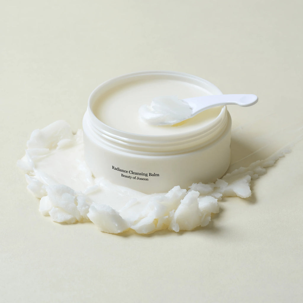 Radiance Cleansing Balm