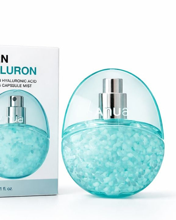 PDRN Collagen Glow Facial Serum Spray