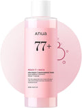 Peach 77+ Niacin Essence Toner
