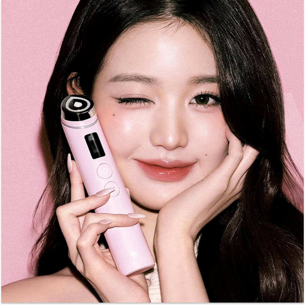 Medicube Age-R Booster Pro PINK