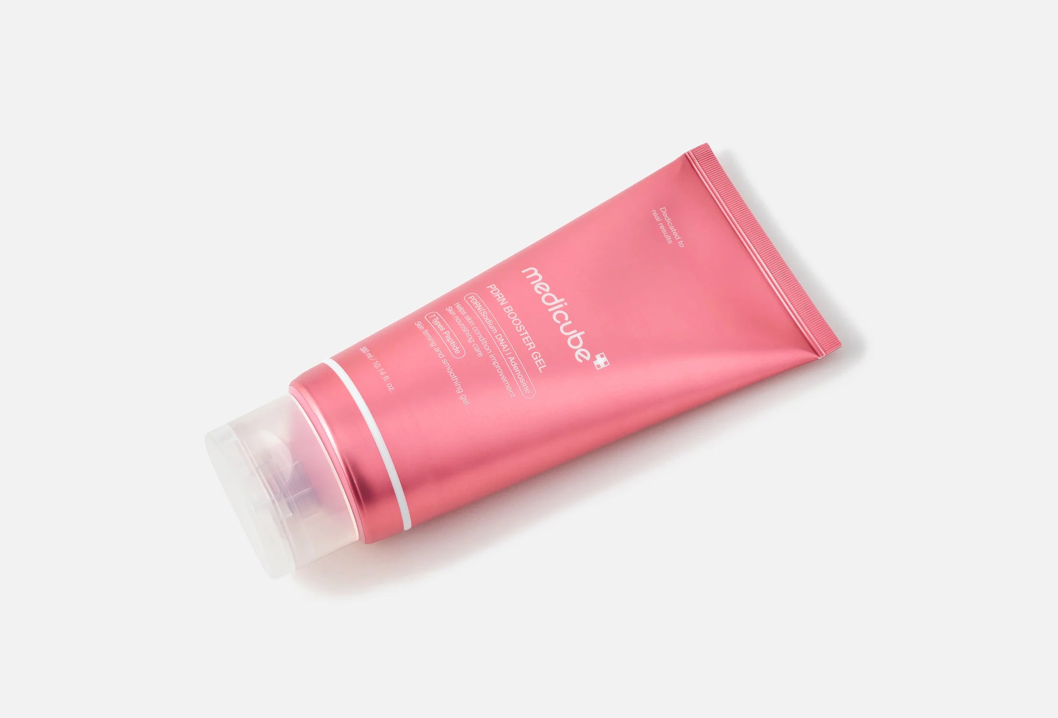 Medicube PDRN Booster Gel – Conductive Gel for Microcurrent Devices | AGE-R Booster Pro