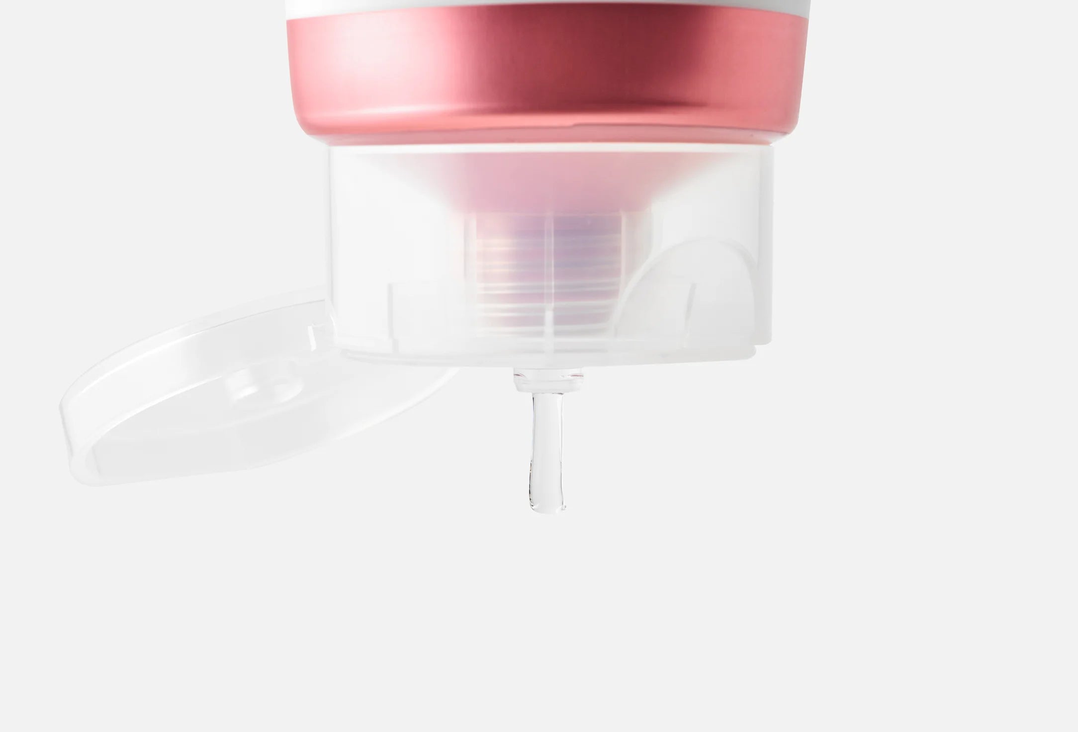 Medicube PDRN Booster Gel – Conductive Gel for Microcurrent Devices | AGE-R Booster Pro