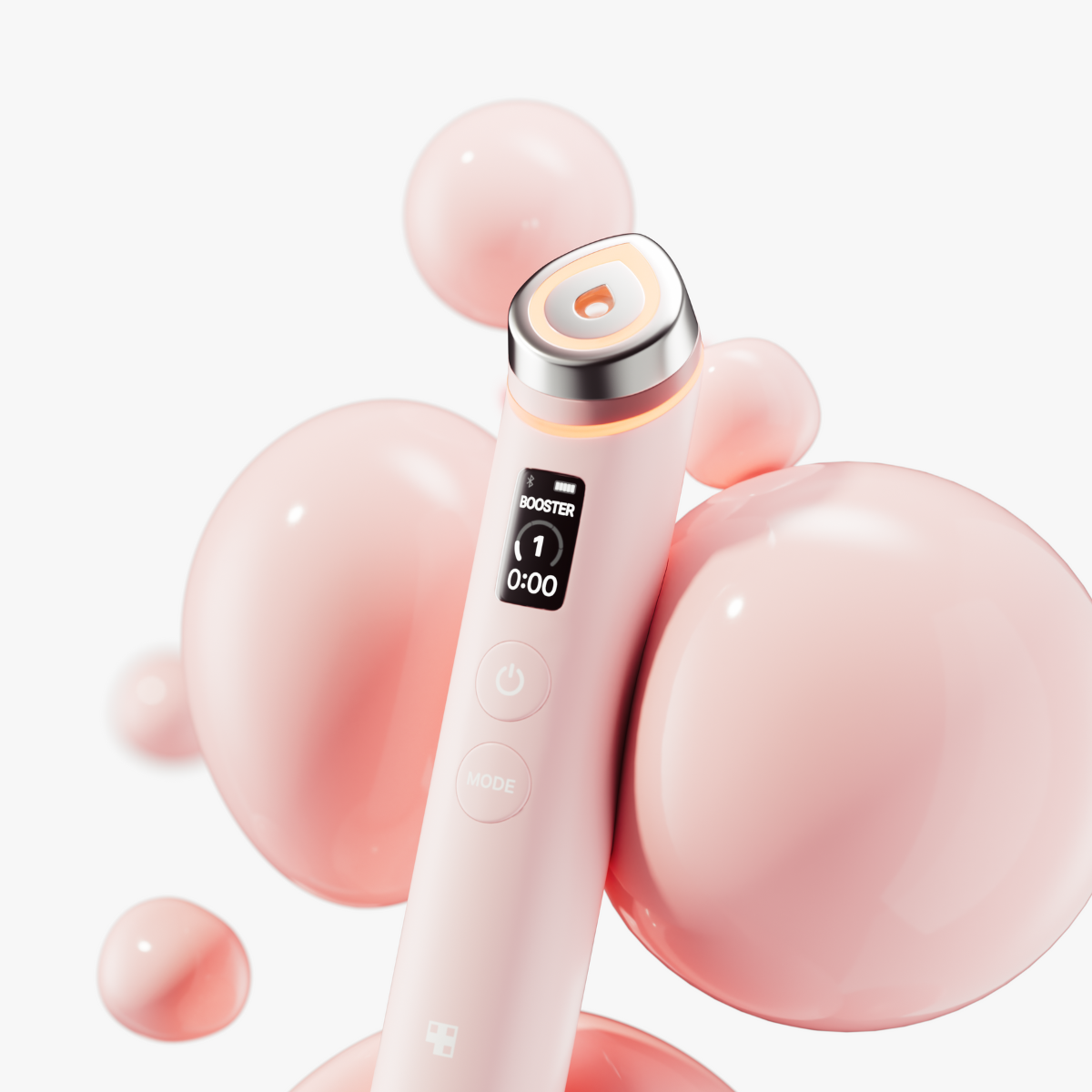 Medicube Age-R Booster Pro PINK