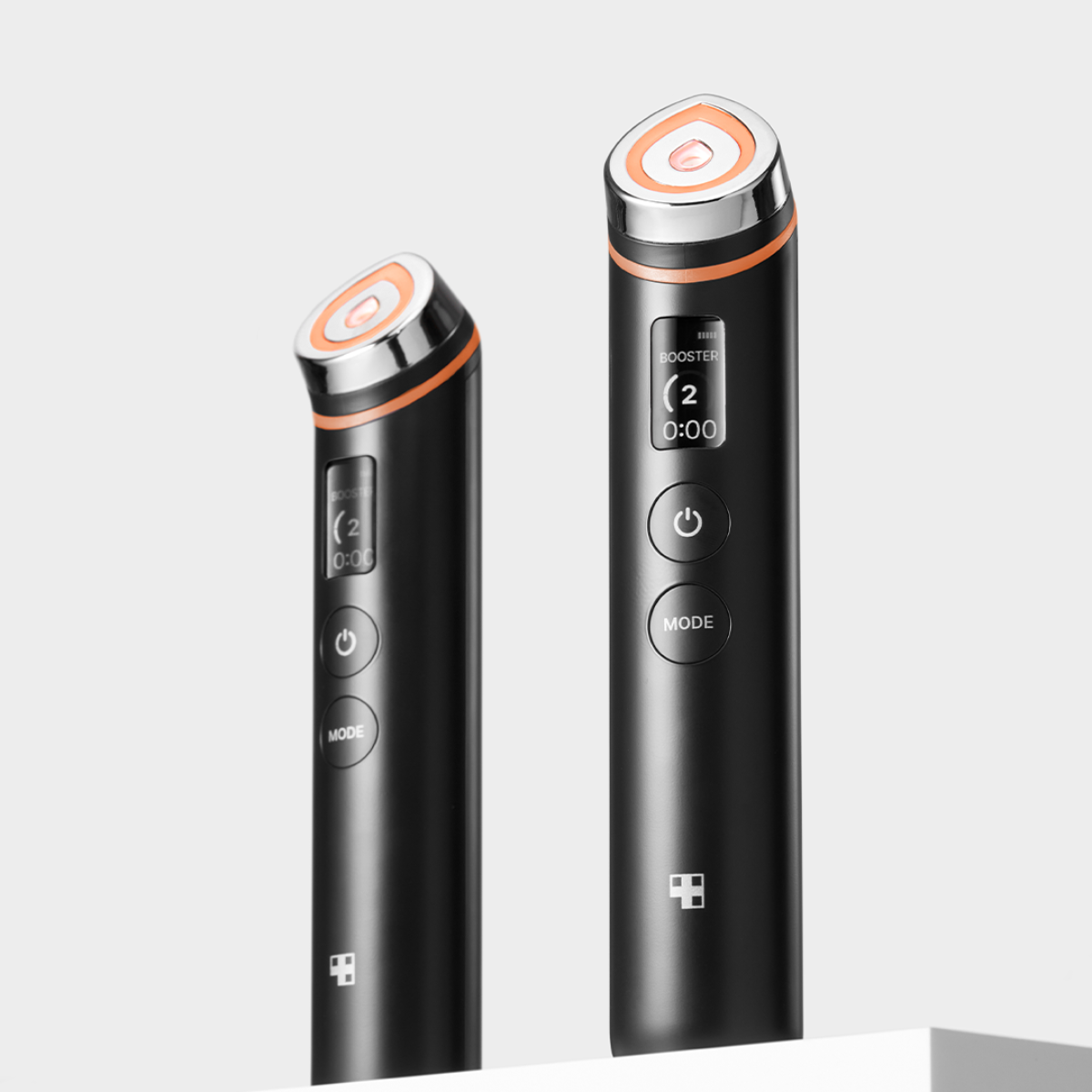 Medicube Age-R Booster Pro BLACK