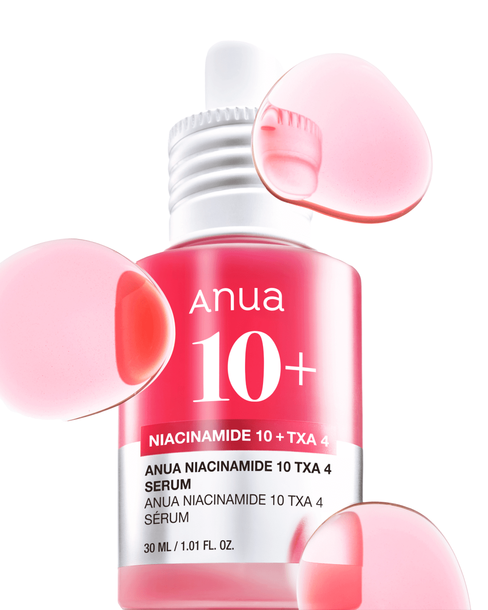 Niacinamide 10+ TXA 4 Serum