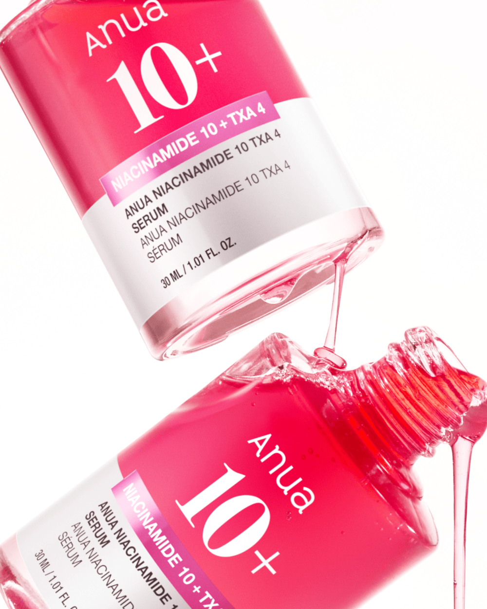 Niacinamide 10+ TXA 4 Serum