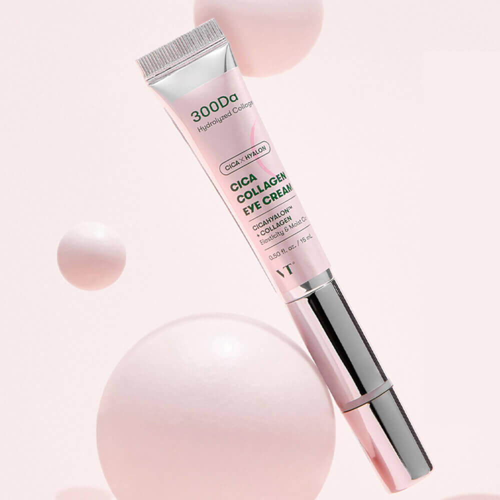 Cica Collagen Eye Cream