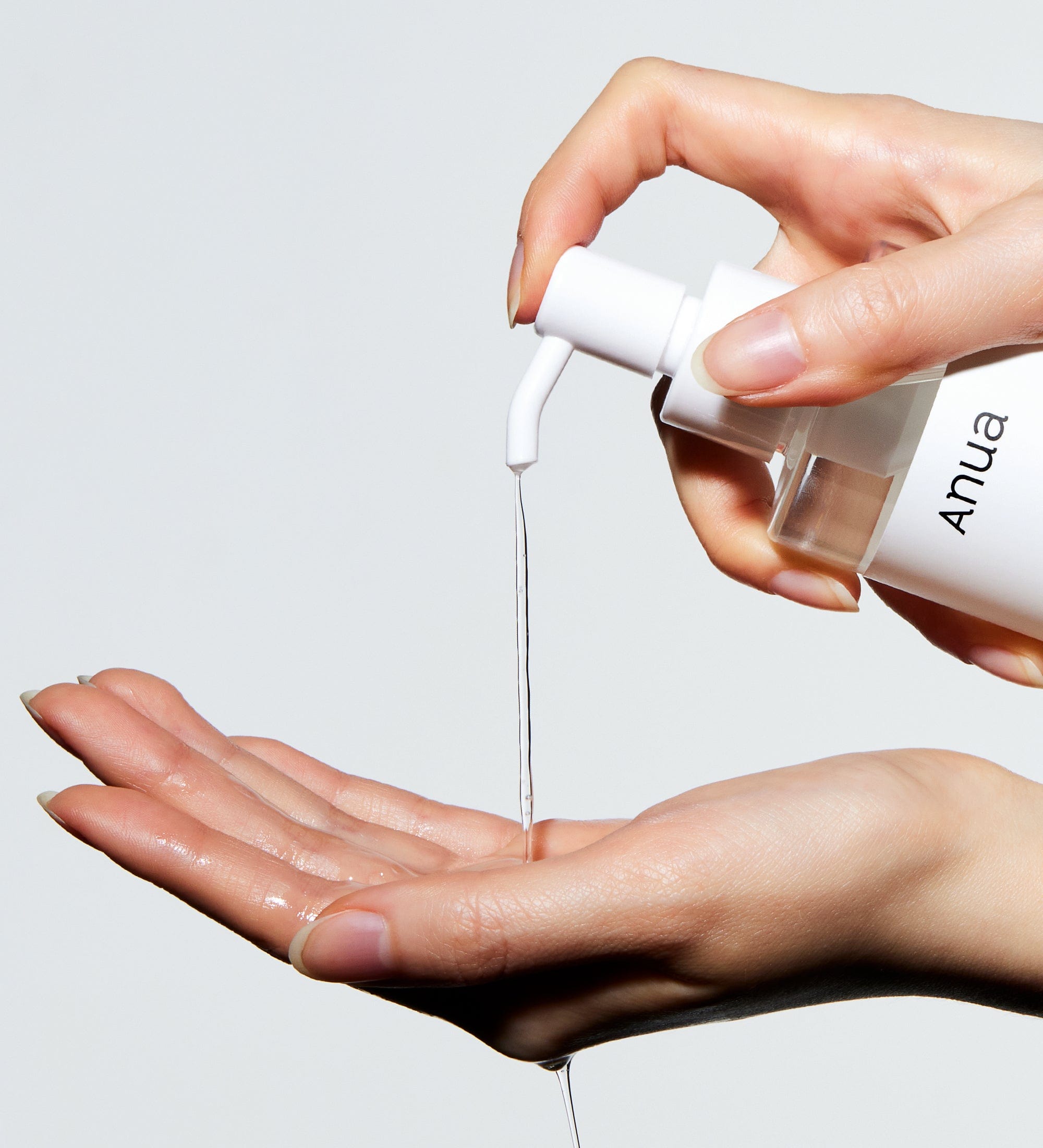 Heartleaf Pore Control Cleansing Oil Mild