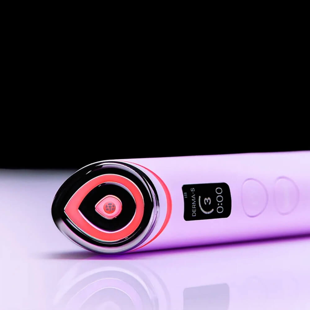 Medicube Age-R Booster Pro Light PURPLE