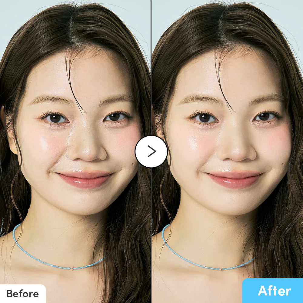 Swimming Pool  Ampoule