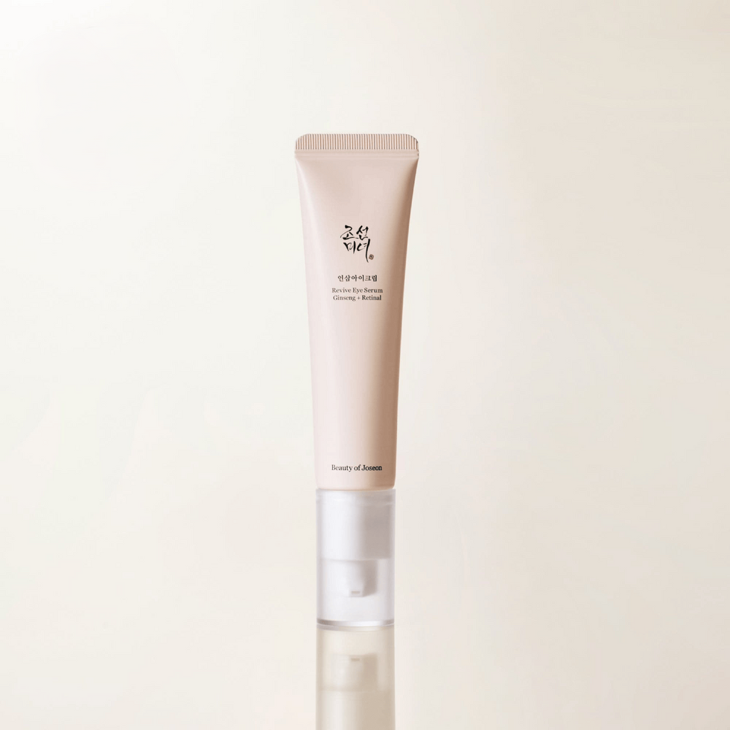 Revive Eye Serum: Ginseng + Retinal
