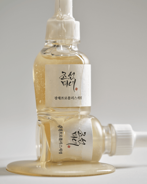 Glow Serum: Propolis + Niacinamide
