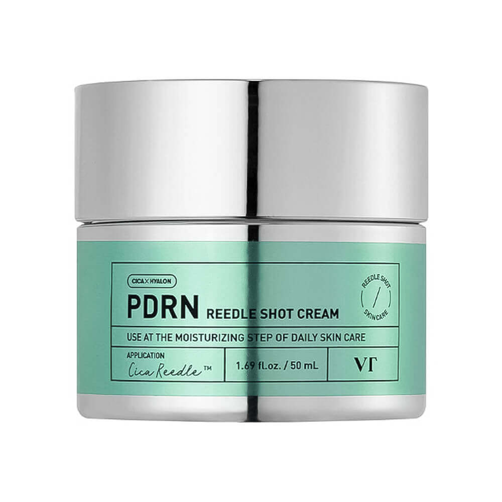 PDRN Reedle Shot Cream