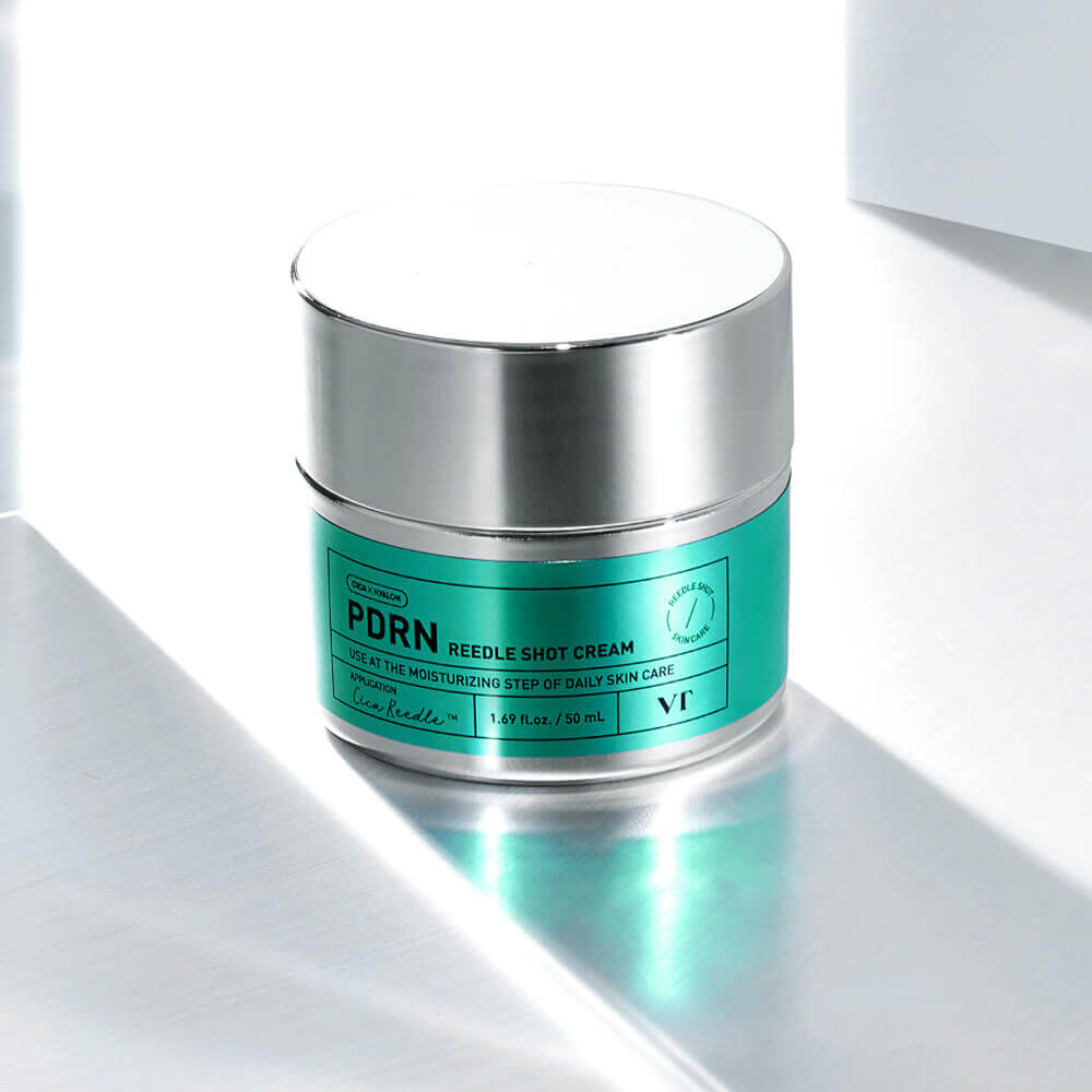 PDRN Reedle Shot Cream