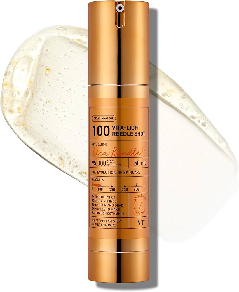 Vita-Light Reedle Shot 100