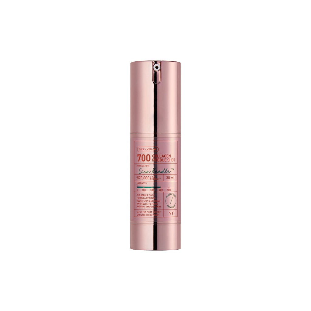 Collagen Reedle Shot 700
