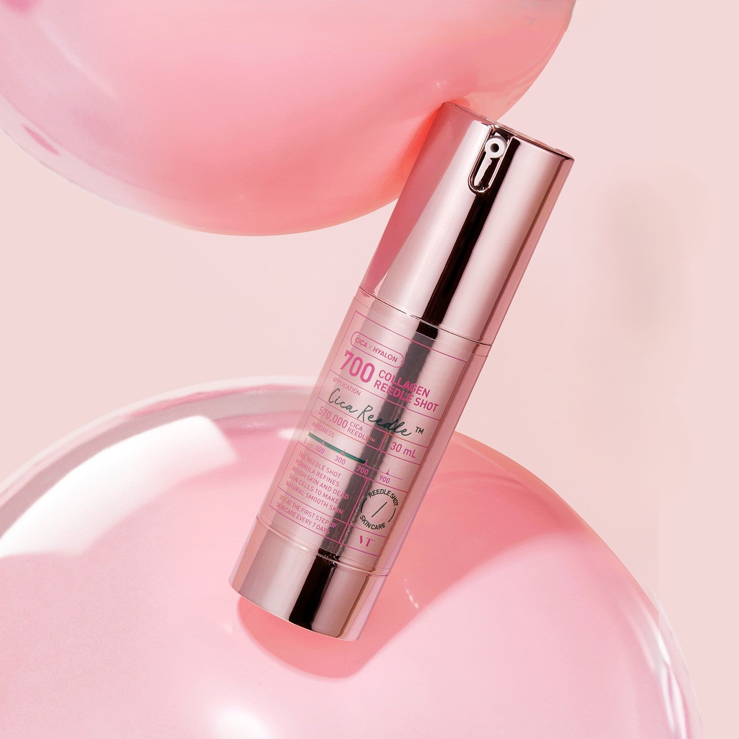 Collagen Reedle Shot 700