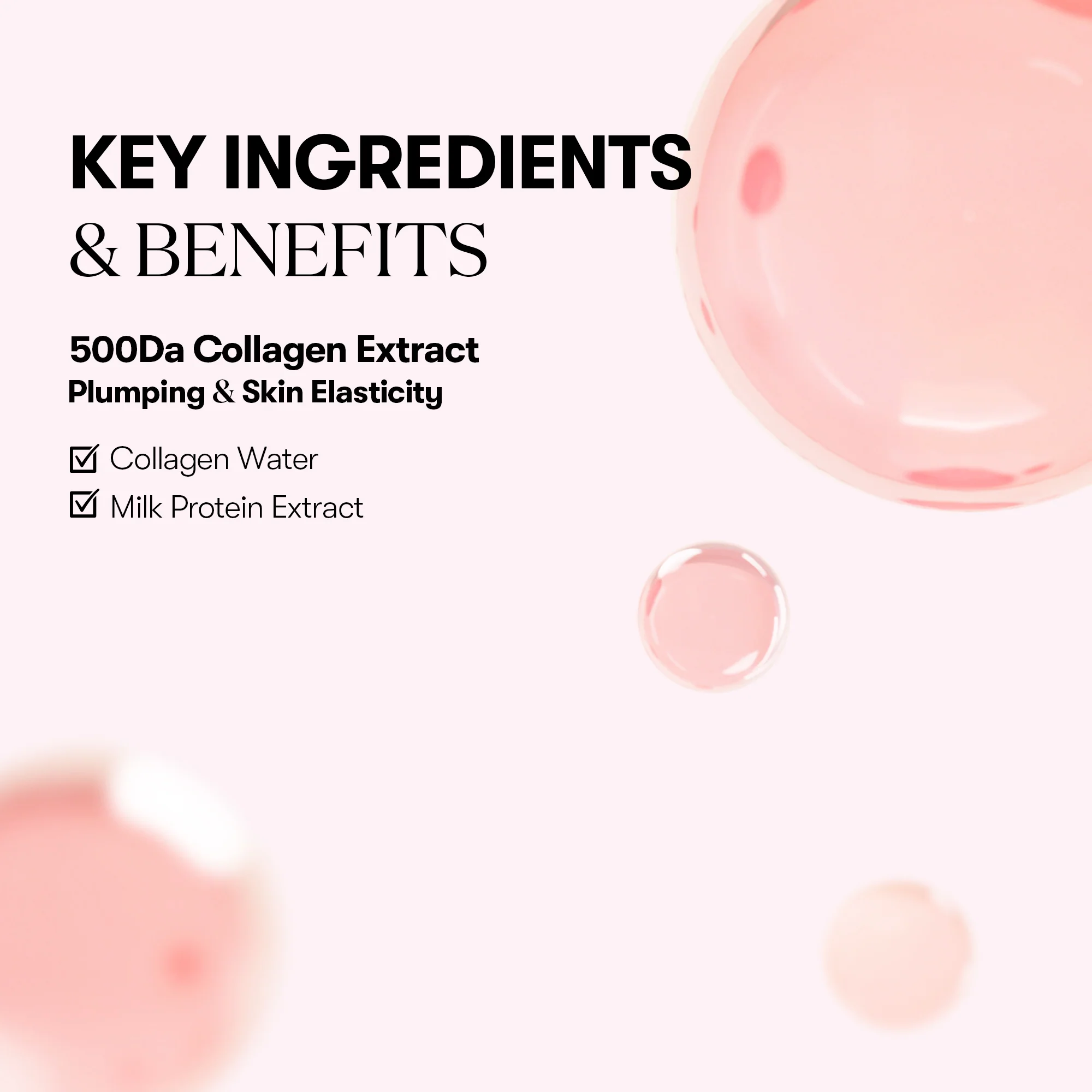 VT Collagen Reedle Shot 100 Hydrogel Mask