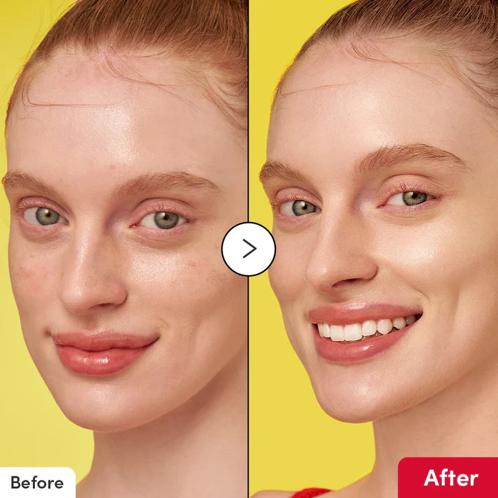Vitamin illuminating  Serum