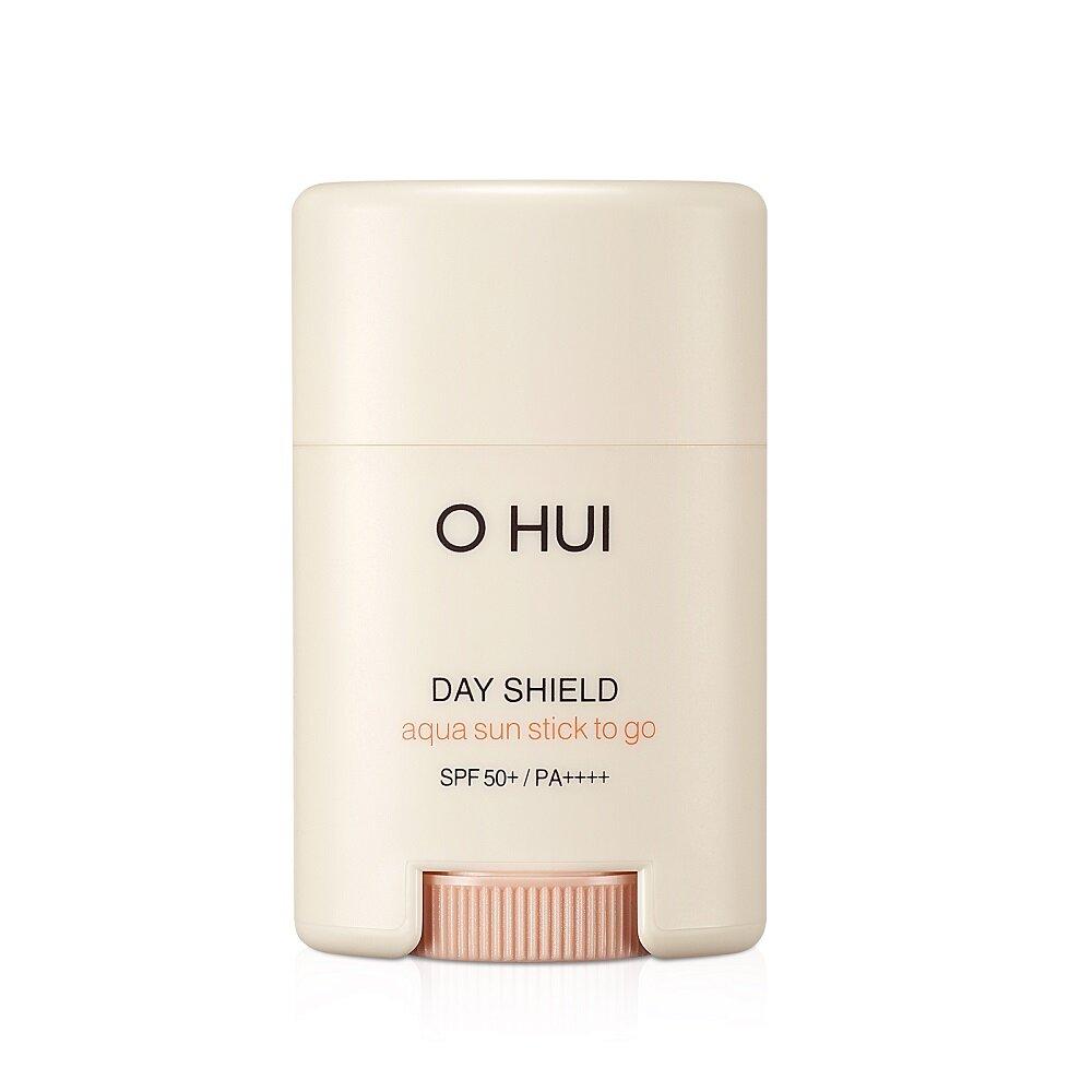 OHUI Day Shield Aqua Sun Stick To Go