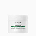 Диски для очищения пор Anua Heartleaf 77 