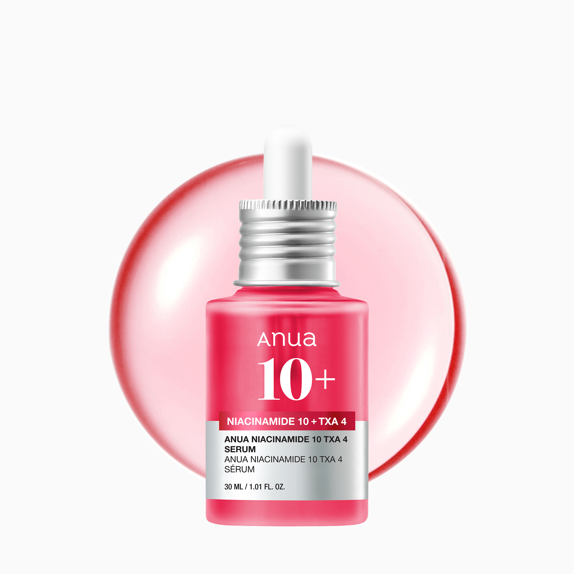 Niacinamide 10+ TXA 4 Serum