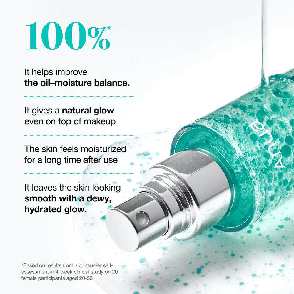 PDRN Collagen Glow Facial Serum Spray