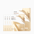Rice 70 Glow Collagen Mask 4 pcs