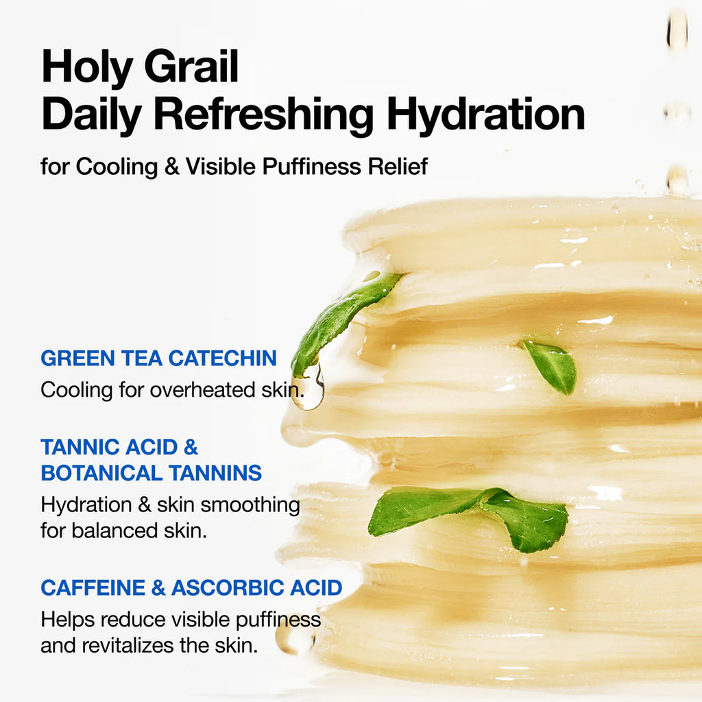 8 Hyaluronic Acid Catechin Calming Pads
