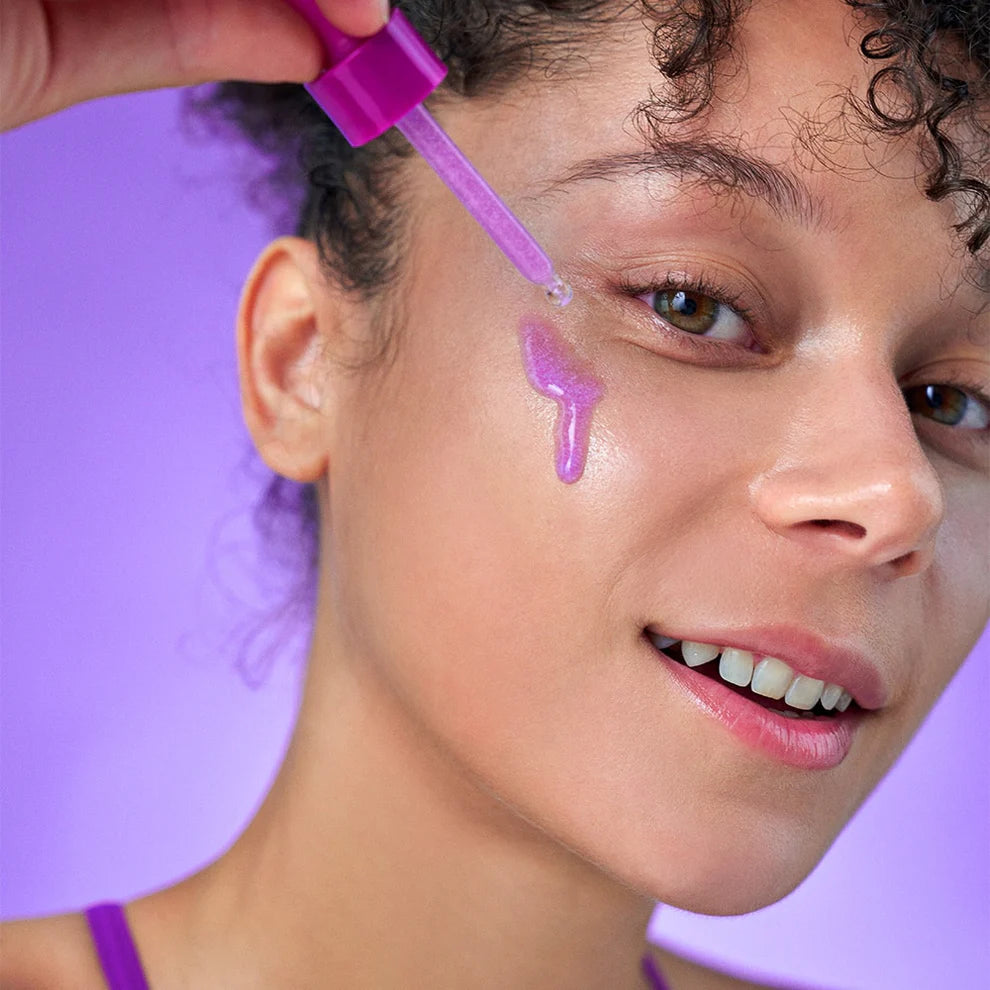 Bakuchiol Plumping Serum
