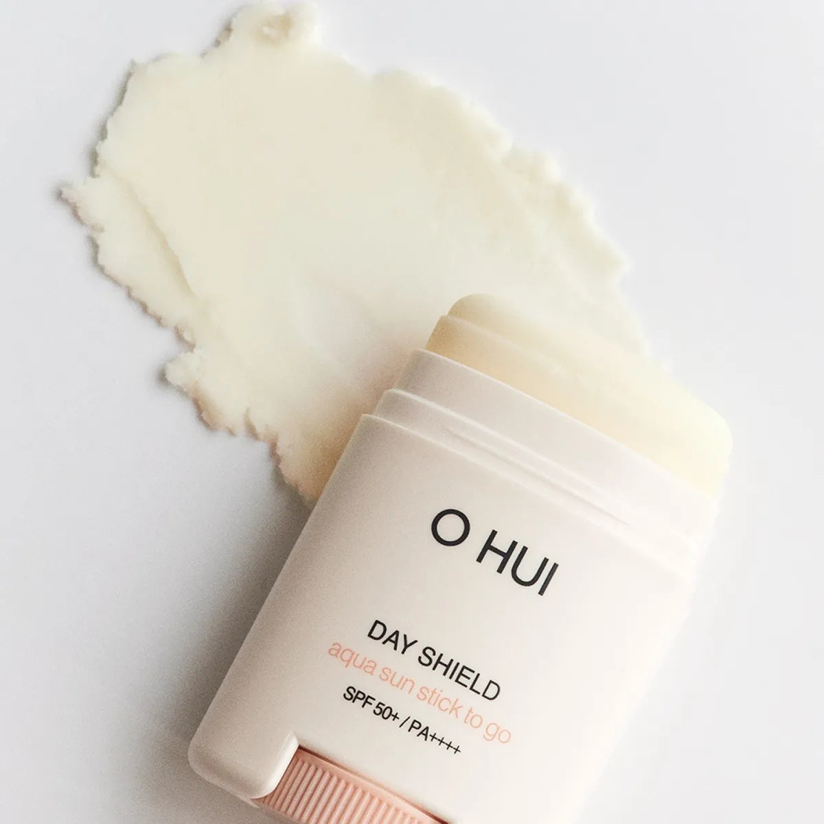 OHUI Day Shield Aqua Sun Stick To Go
