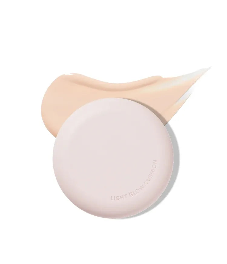 Innisfree Light Glow Cushion SPF26 PA++