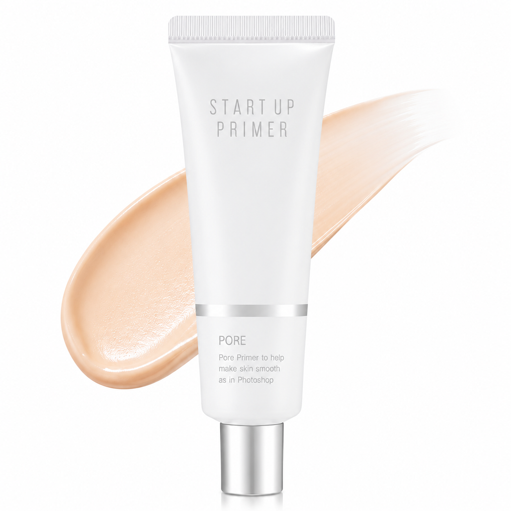 Праймер для лица A'PIEU Start Up Pore Primer 