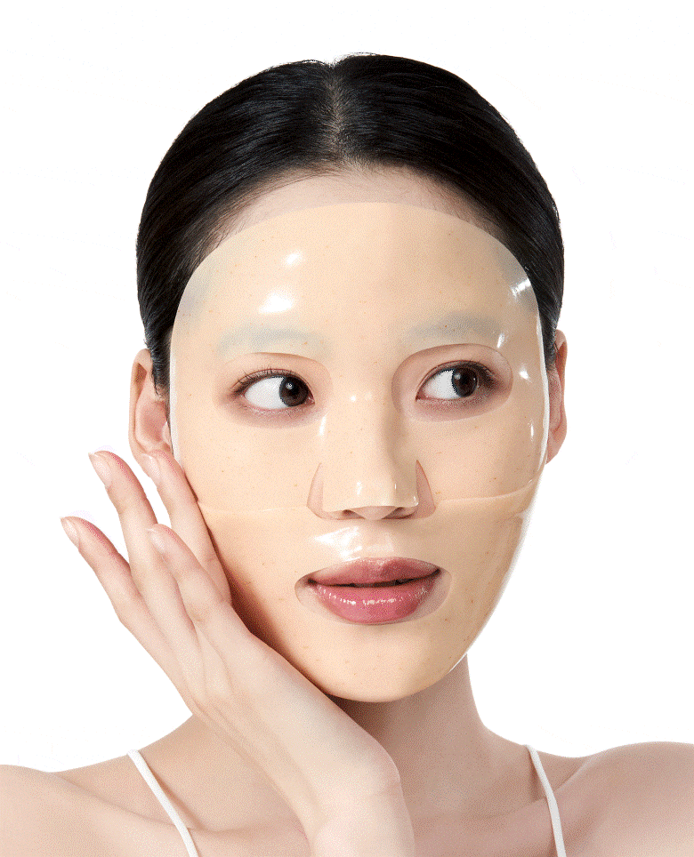 Rice 70 Glow Collagen Mask 1 pcs