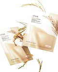 Rice 70 Glow Collagen Mask 1 pcs