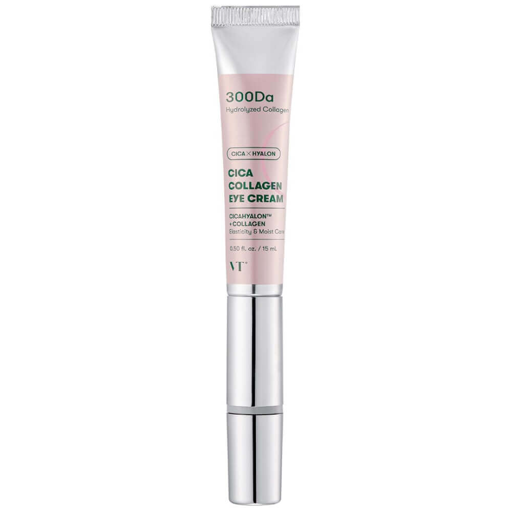 Cica Collagen Eye Cream
